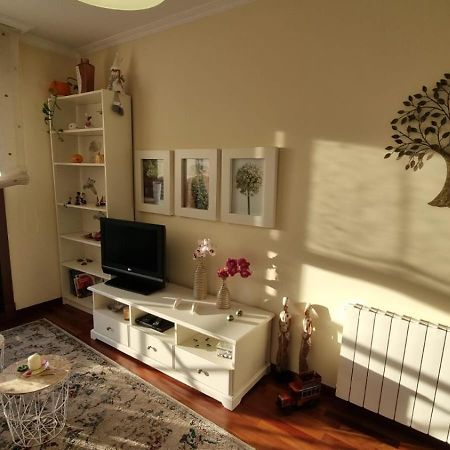 Apartamento 1 Dormitorio 4 Personas En El Grove او غروف المظهر الخارجي الصورة
