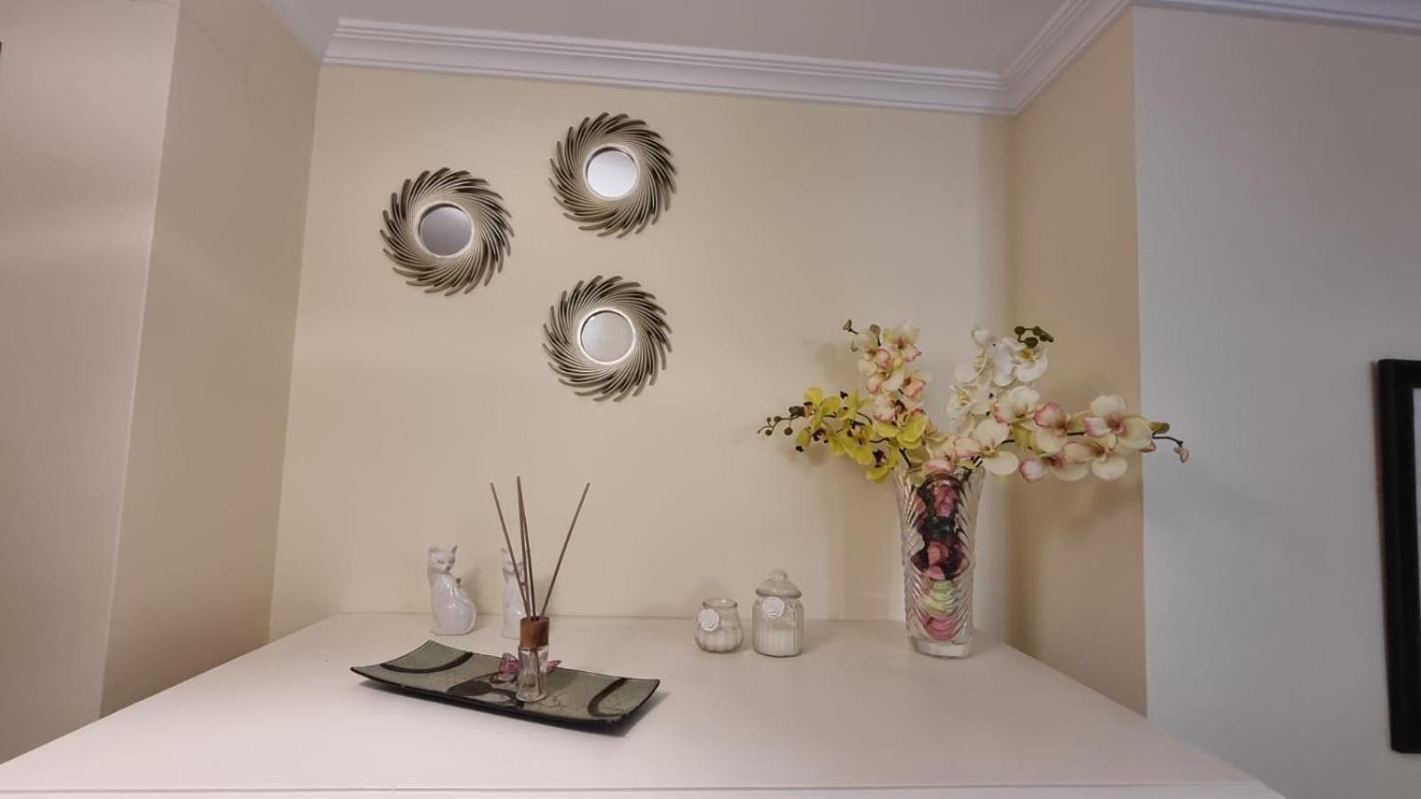 Apartamento 1 Dormitorio 4 Personas En El Grove او غروف المظهر الخارجي الصورة