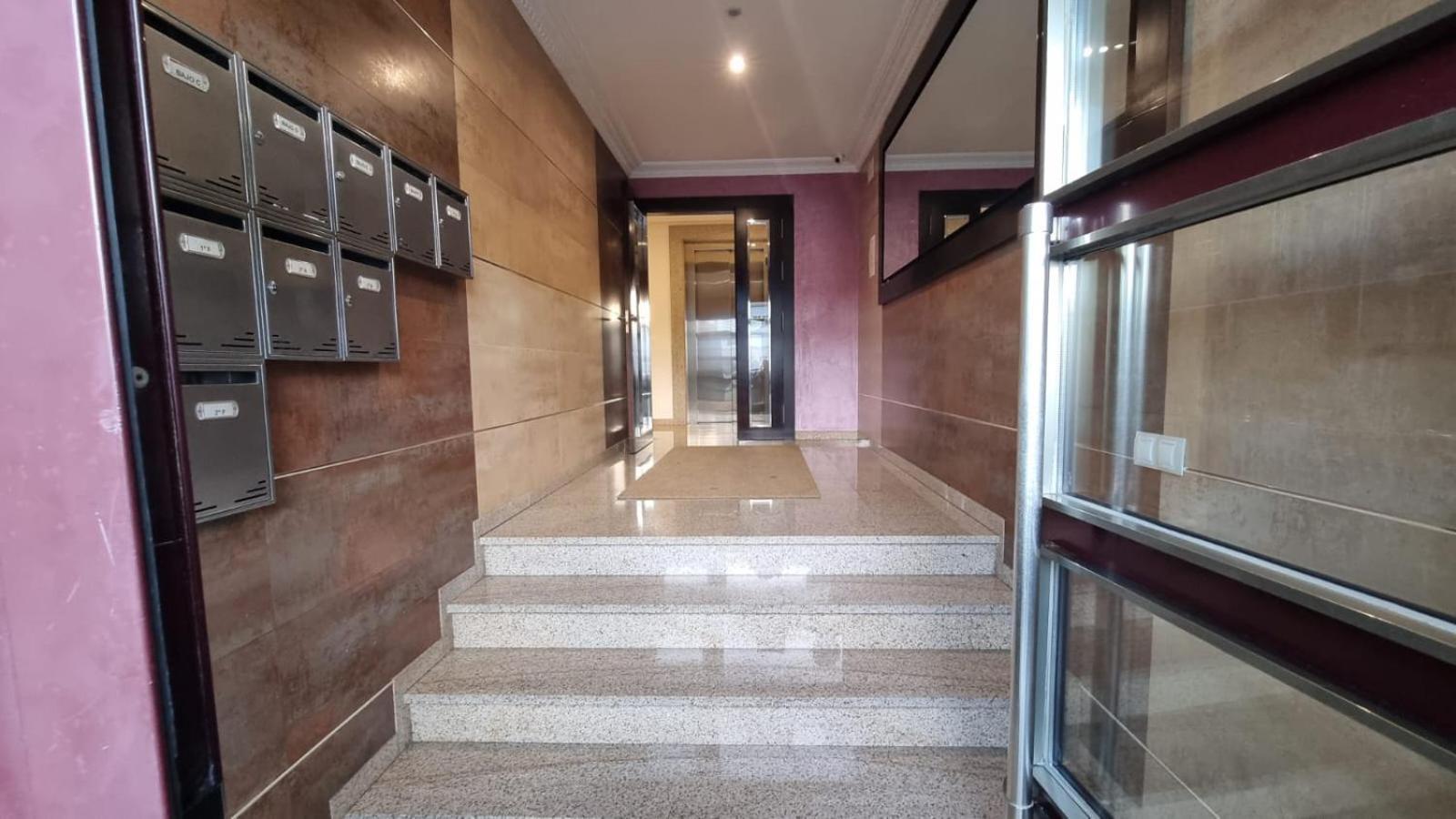 Apartamento 1 Dormitorio 4 Personas En El Grove او غروف المظهر الخارجي الصورة