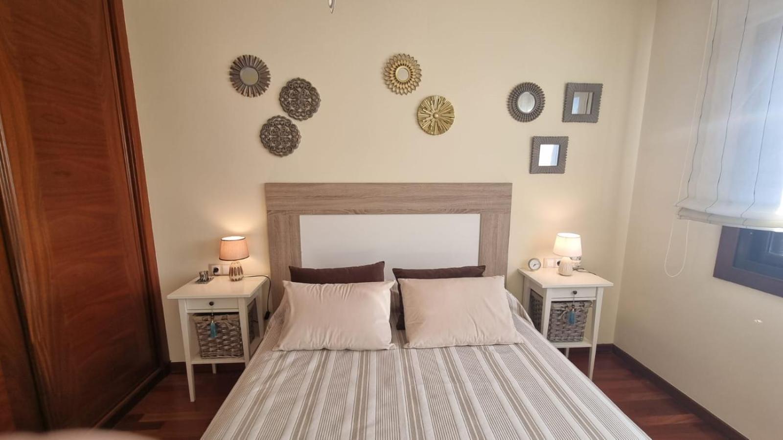 Apartamento 1 Dormitorio 4 Personas En El Grove او غروف المظهر الخارجي الصورة