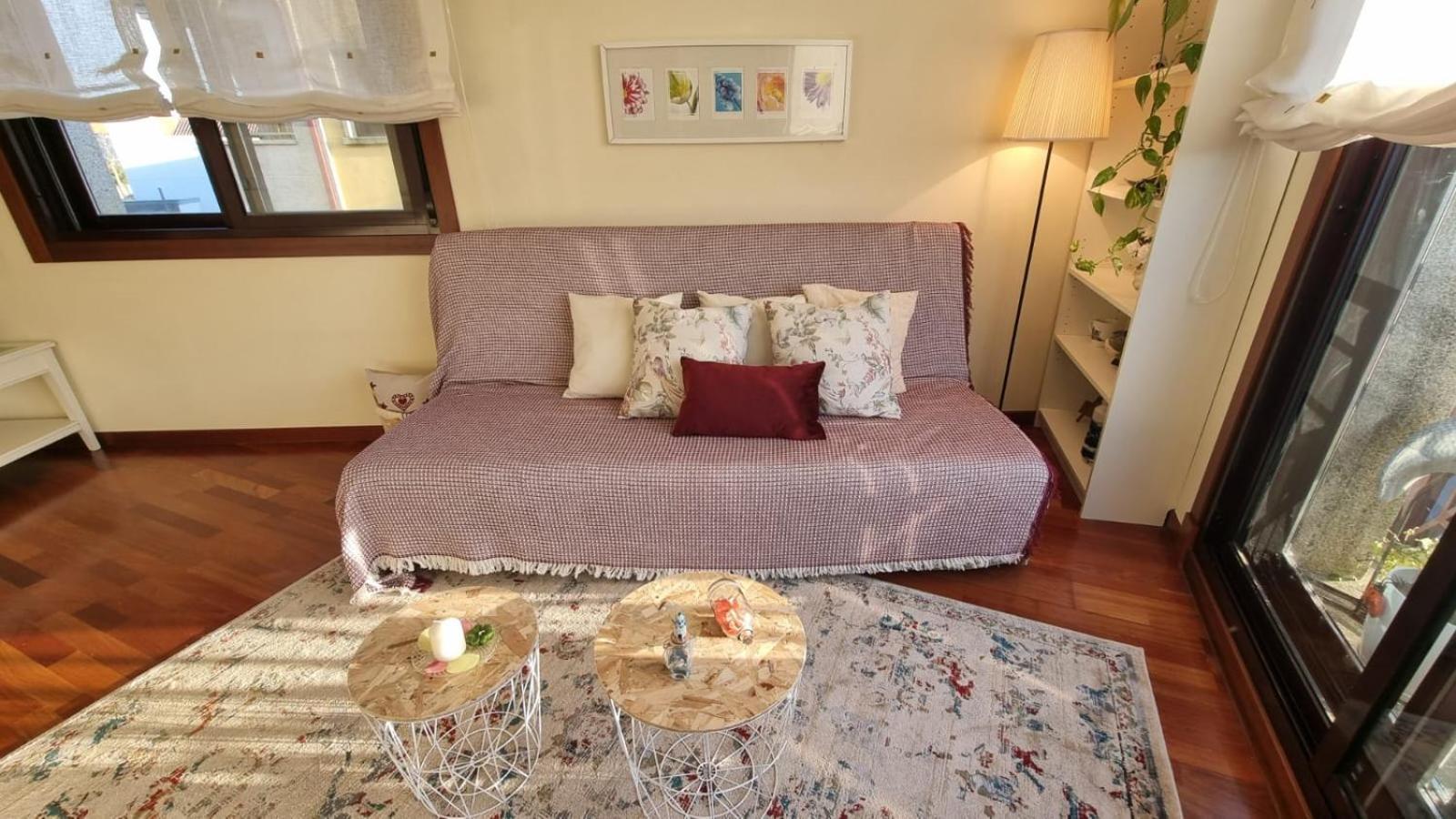 Apartamento 1 Dormitorio 4 Personas En El Grove او غروف المظهر الخارجي الصورة