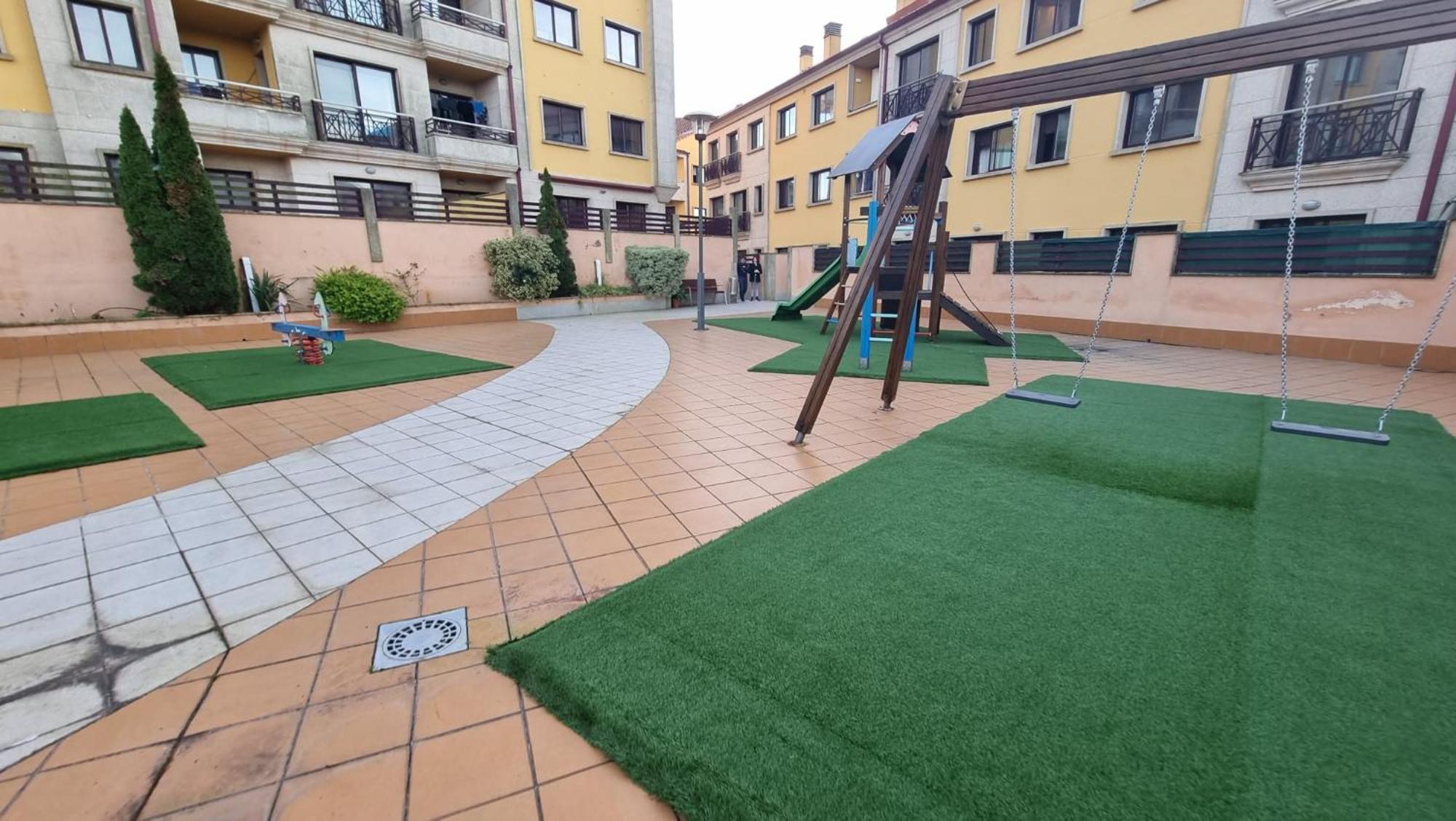 Apartamento 1 Dormitorio 4 Personas En El Grove او غروف المظهر الخارجي الصورة