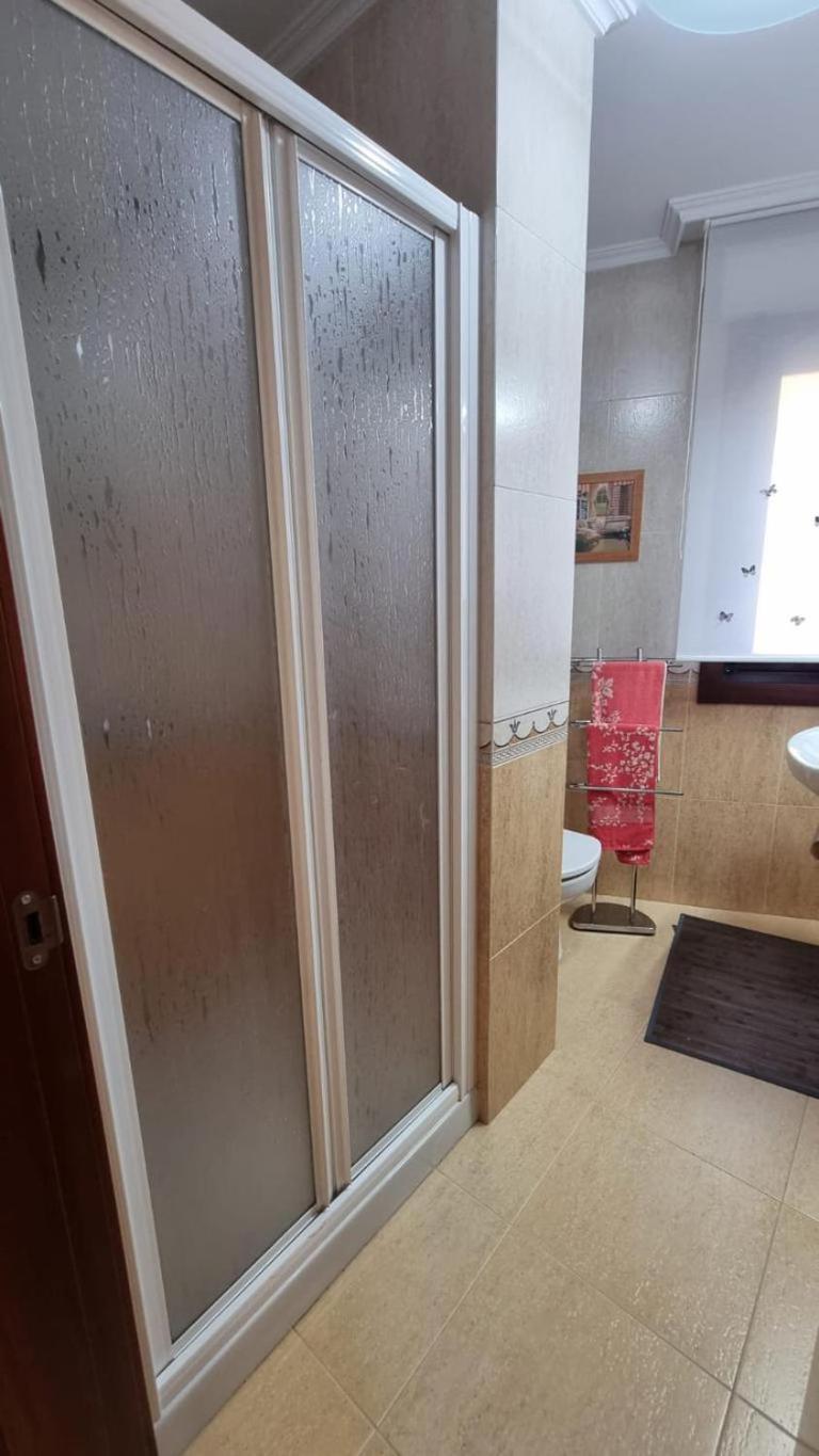 Apartamento 1 Dormitorio 4 Personas En El Grove او غروف المظهر الخارجي الصورة
