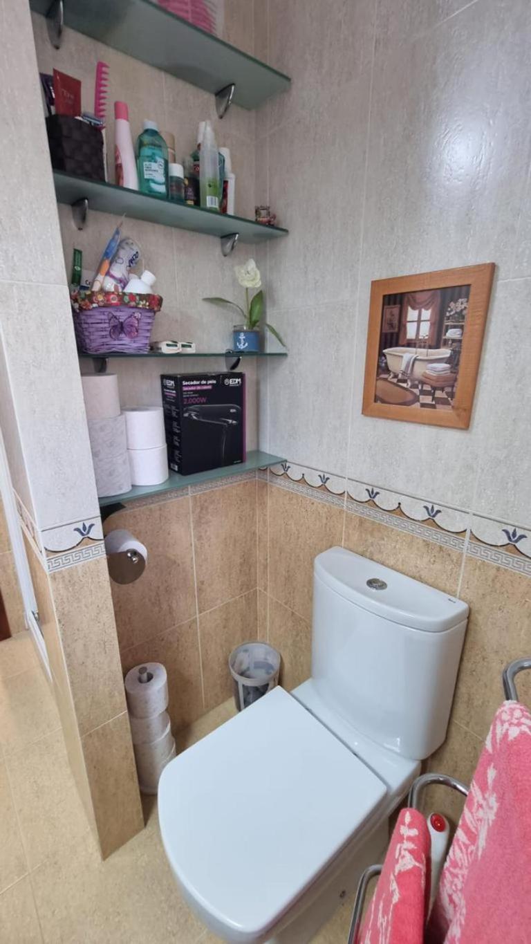 Apartamento 1 Dormitorio 4 Personas En El Grove او غروف المظهر الخارجي الصورة