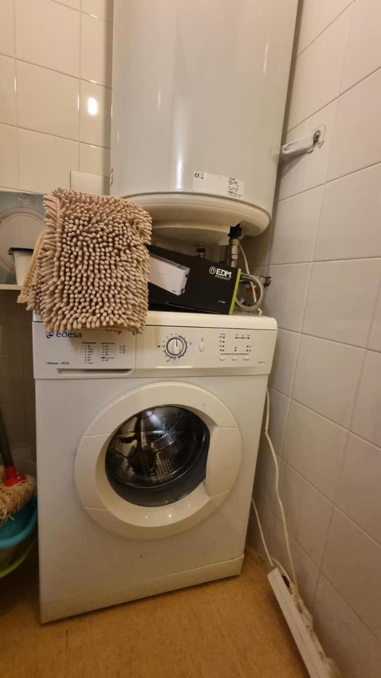Apartamento 1 Dormitorio 4 Personas En El Grove او غروف المظهر الخارجي الصورة