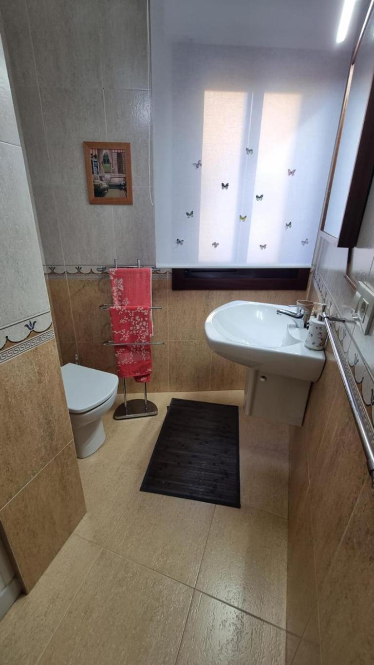 Apartamento 1 Dormitorio 4 Personas En El Grove او غروف المظهر الخارجي الصورة