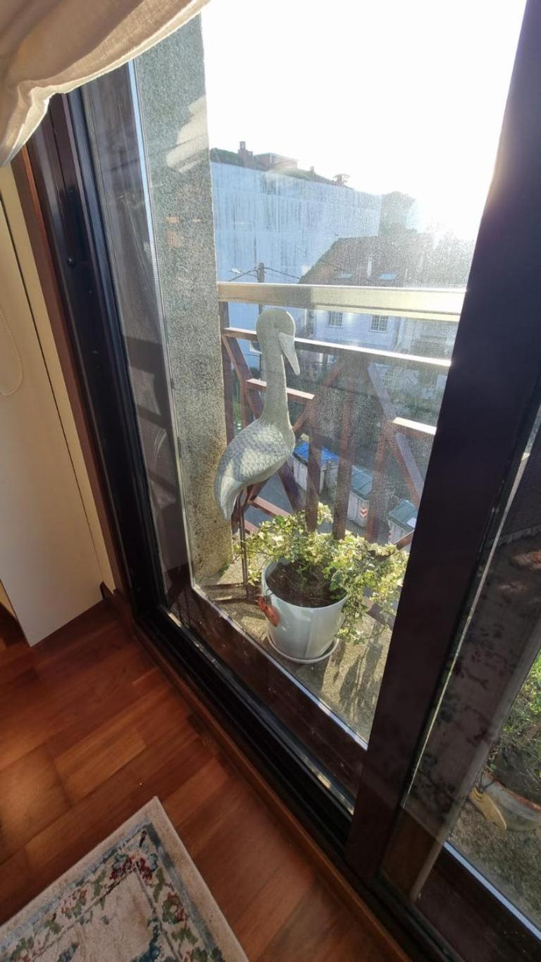 Apartamento 1 Dormitorio 4 Personas En El Grove او غروف المظهر الخارجي الصورة