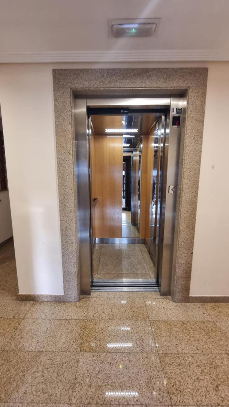 Apartamento 1 Dormitorio 4 Personas En El Grove او غروف المظهر الخارجي الصورة